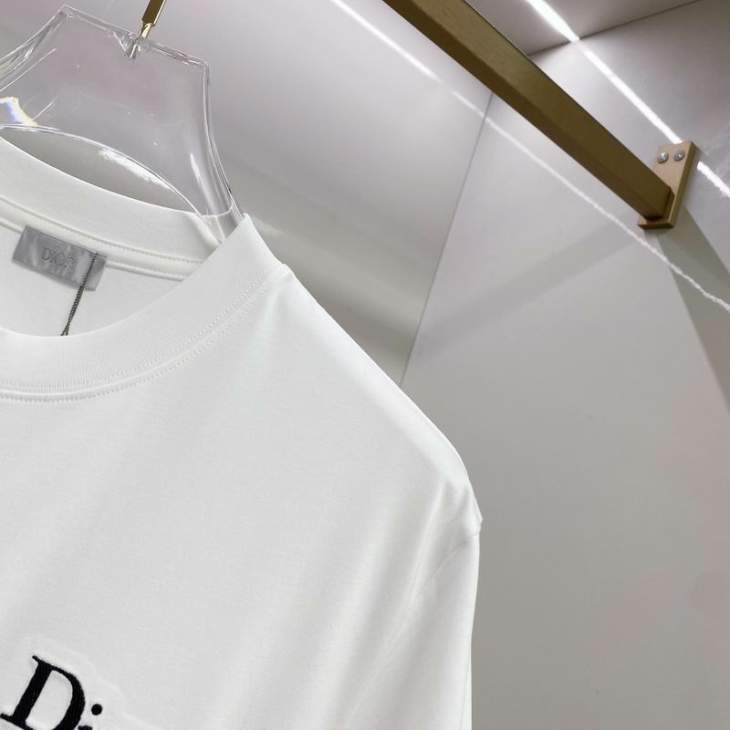 Dior T Shirts Short _SKUDiorS-2XLtltx12616022